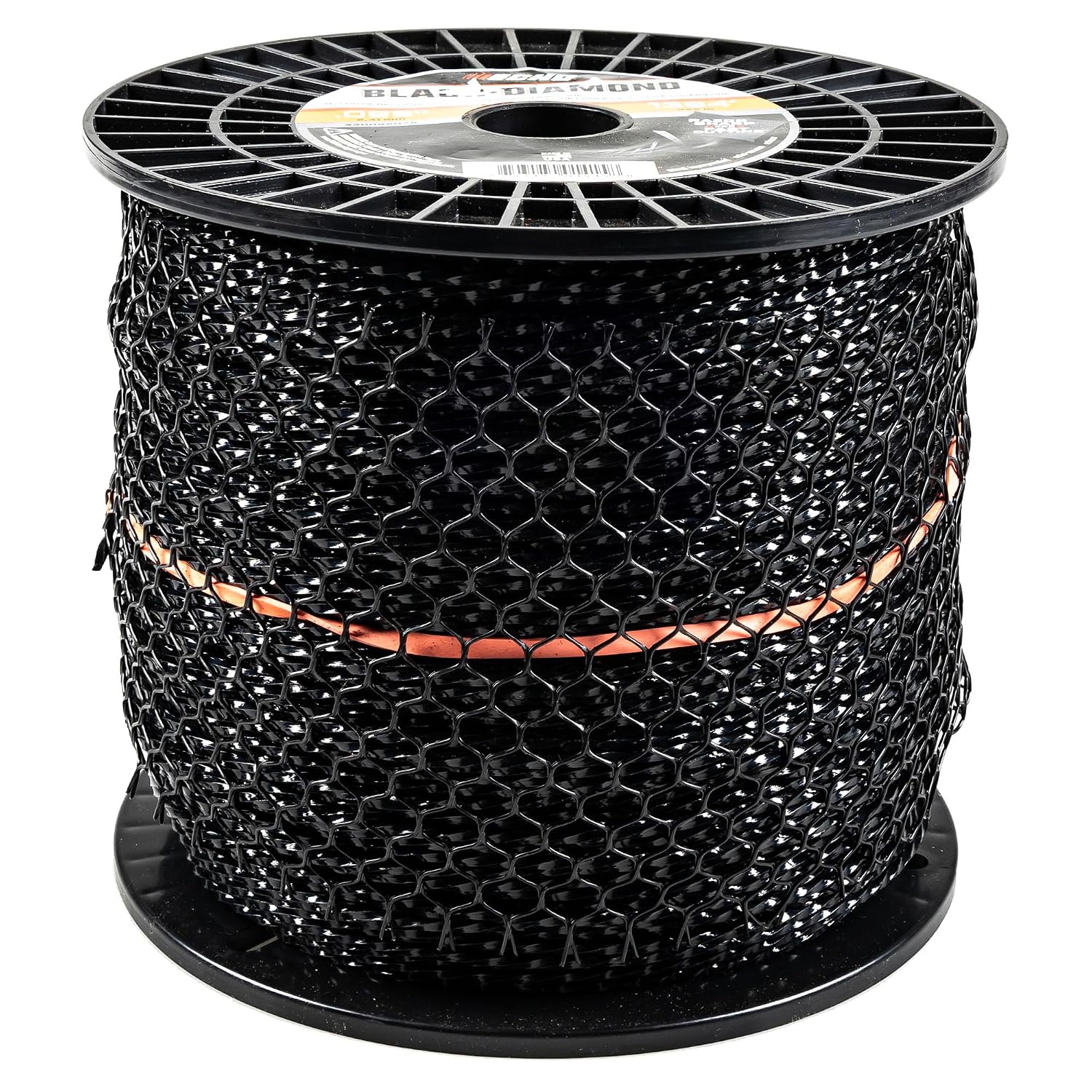 Trimmer Line, 0.095" Dia., 1394 ft. L