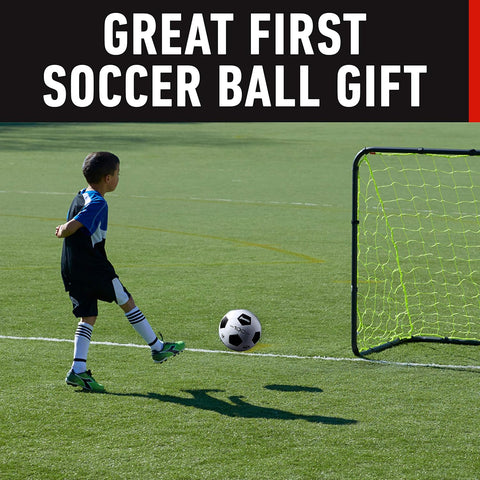Franklin Sports F-100 Soccer Ball