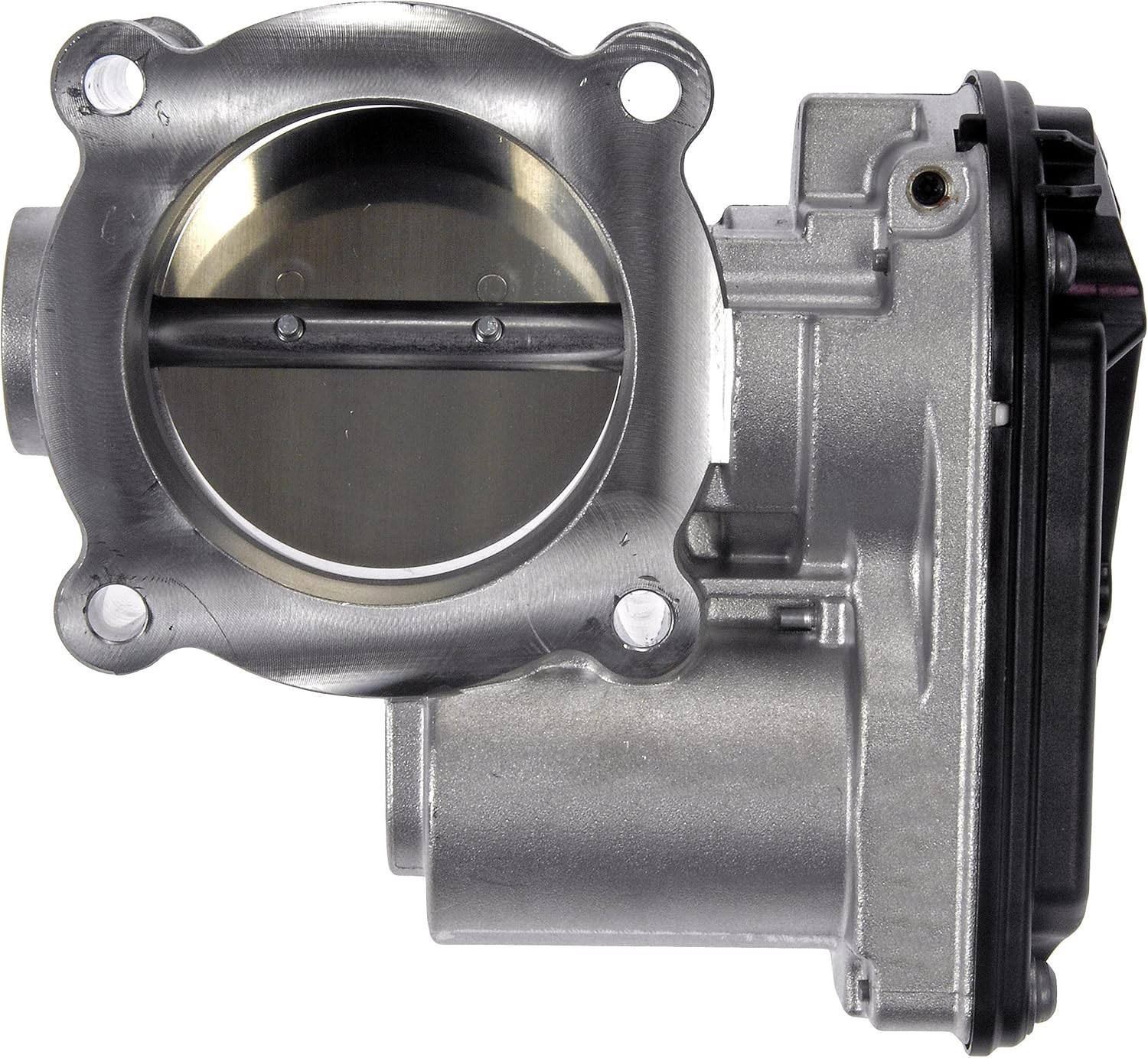 Dorman 977-300 Throttle Body Assembly Compatible with Select Ford / Lincoln / Mercury Models (OE FIX)