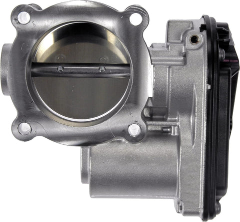 Dorman 977-300 Throttle Body Assembly Compatible with Select Ford / Lincoln / Mercury Models (OE FIX)