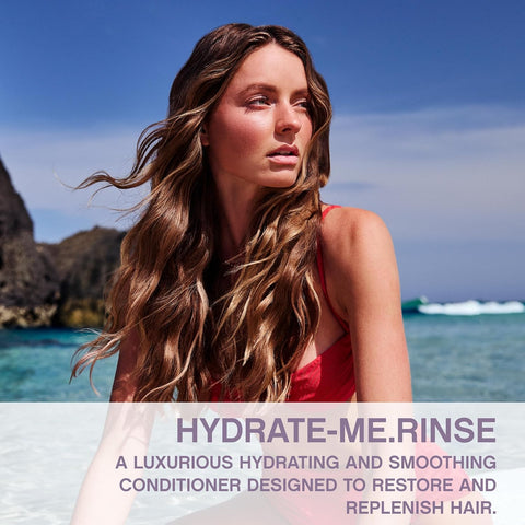 KEVIN.MURPHY HYDRATE-ME.RINSE Moisturising Conditioner, 33.8 fl oz