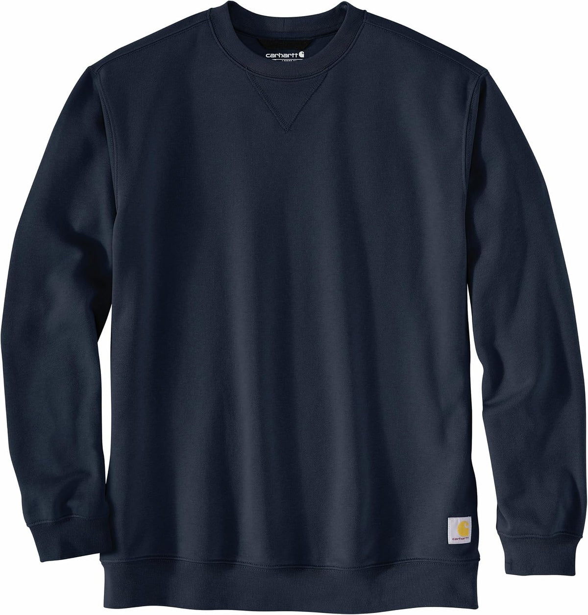 Carhartt Men's Marquette Crewneck Sweatshirt