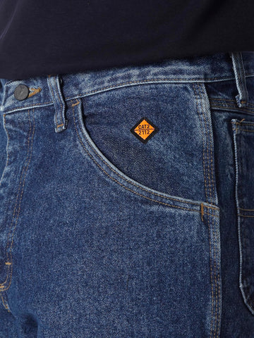 Wrangler RIGGS WORKWEAR Men's Carpenter Jean