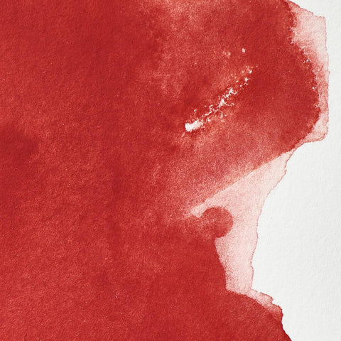 Winsor & Newton Professional Watercolor, 5ml Tube, Cadmium Red Deep