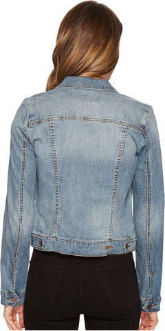 KUT from the Kloth Amelia Jean Jacket