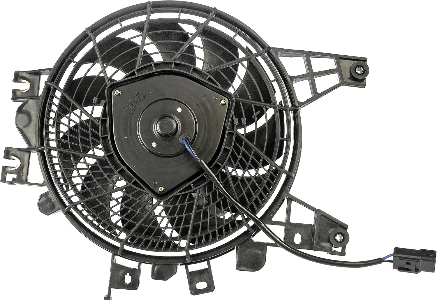 Dorman 620-548 A/C Condenser Fan Assembly
