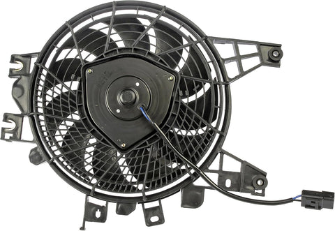 Dorman 620-548 A/C Condenser Fan Assembly