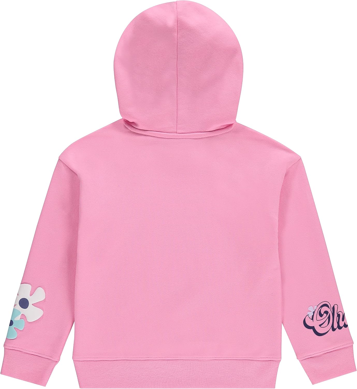 Disney Girls Lilo & Stitch Clothing Set - Stitch Sweatshirt Hoodie and Jogger - 2-Piece Outfit Set - Sizes 4-16
