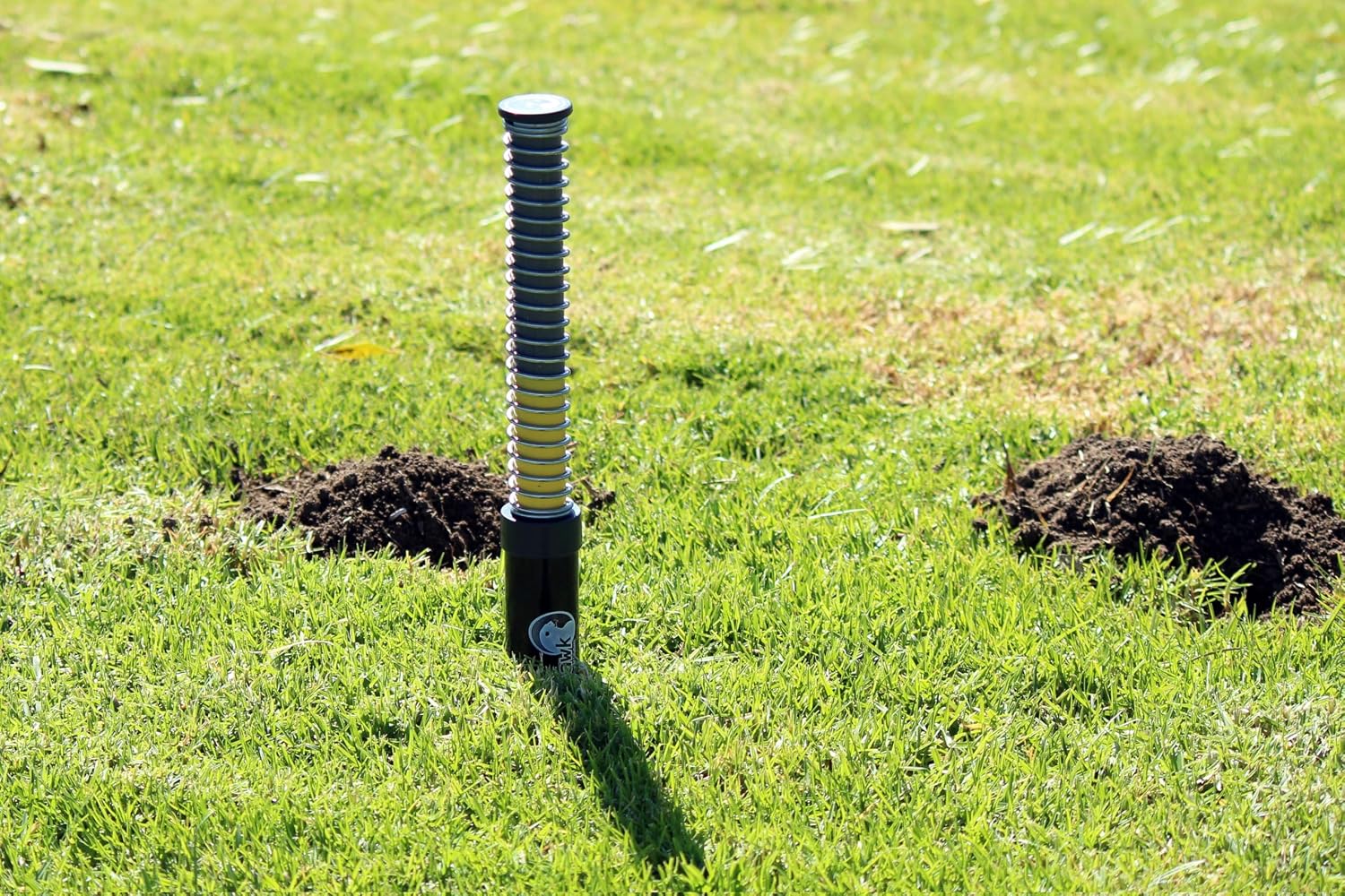 GopherHawk® Single Trap for Gophers and Moles, 1 GH-TRP