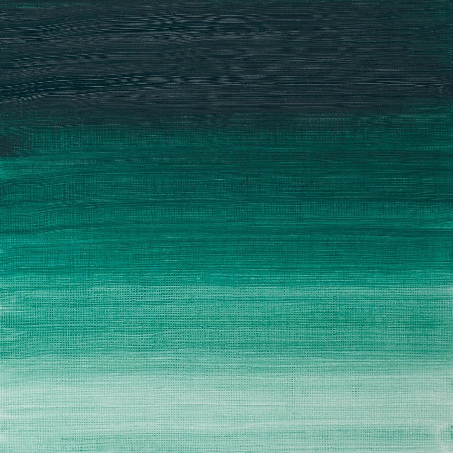 Winsor & Newton Artists' Oil Paint, 37ml Tube, Viridian