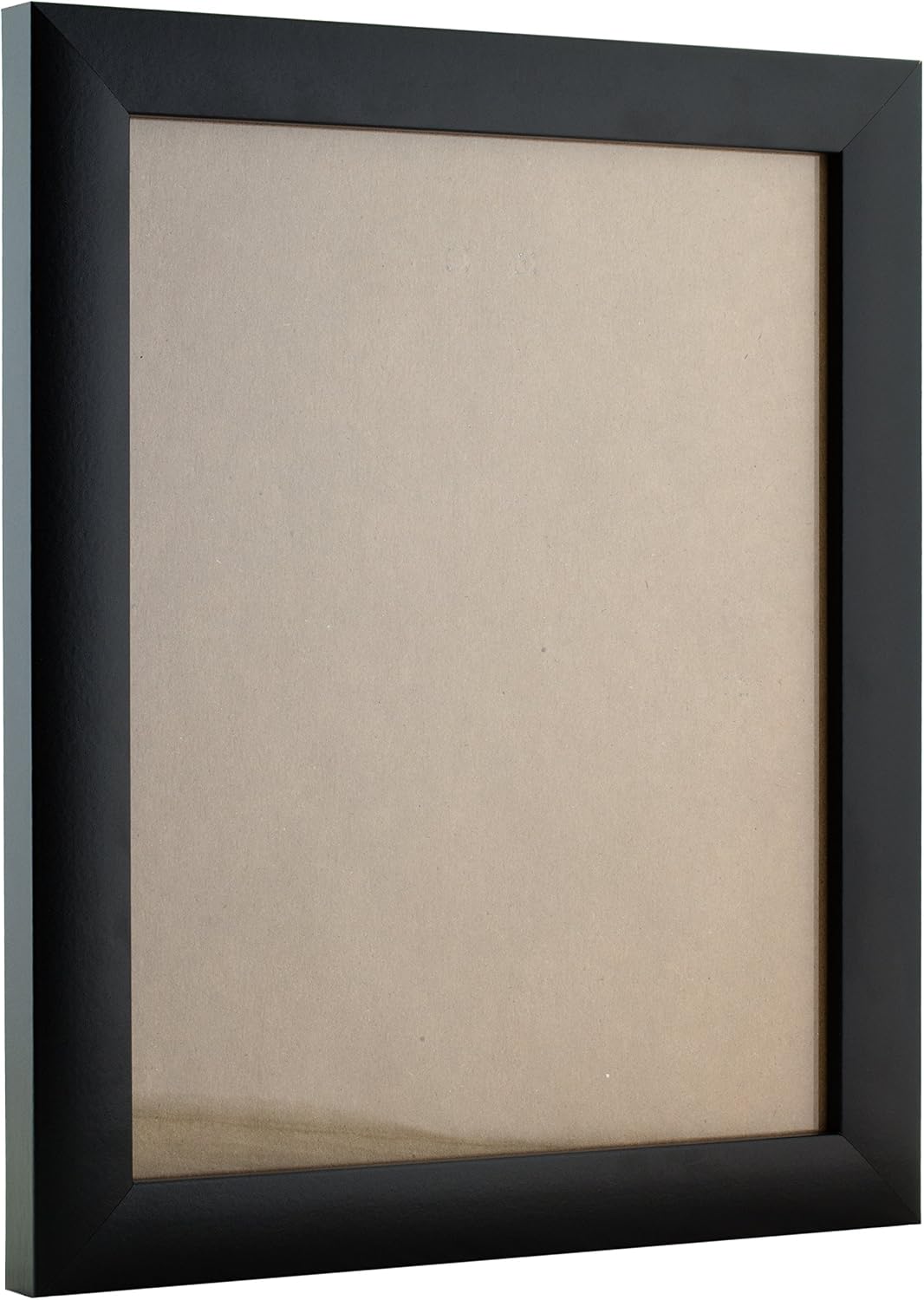 Craig Frames 16x20 Black Picture Frame, Wall Decor for Posters and Photos