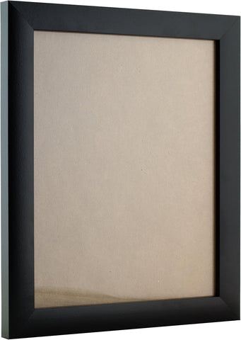 Craig Frames 16x20 Black Picture Frame, Wall Decor for Posters and Photos