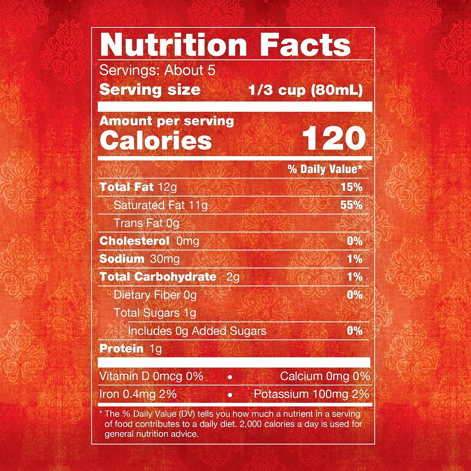 Thai Kitchen Gluten Free Red Curry Paste, 4 oz (Pack of 6)