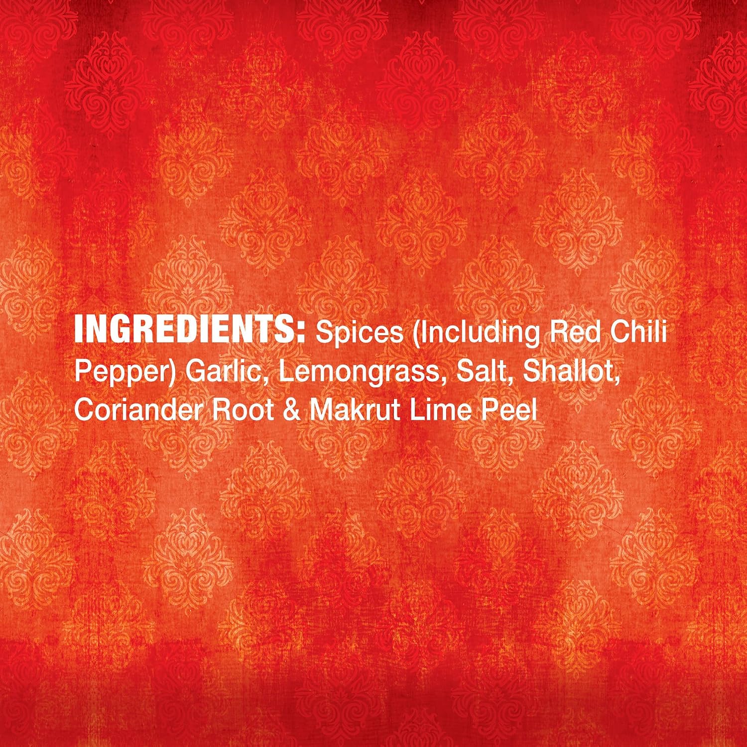 Thai Kitchen Gluten Free Red Curry Paste, 4 oz (Pack of 6)