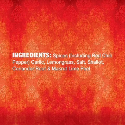 Thai Kitchen Gluten Free Red Curry Paste, 4 oz (Pack of 6)