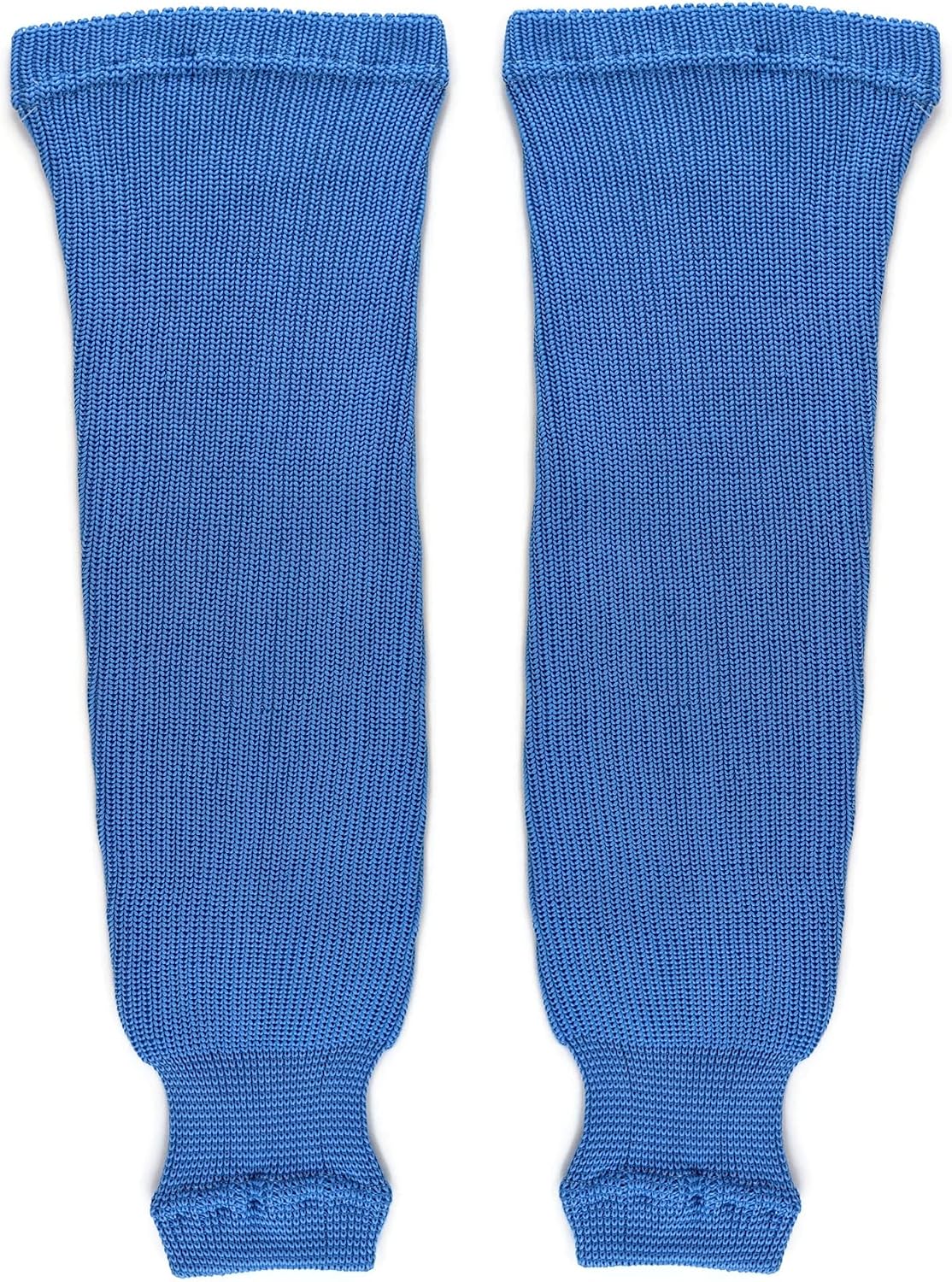 PEAR SOX Pro Weight Solid Color Hockey Socks