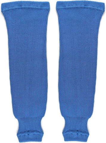 PEAR SOX Pro Weight Solid Color Hockey Socks