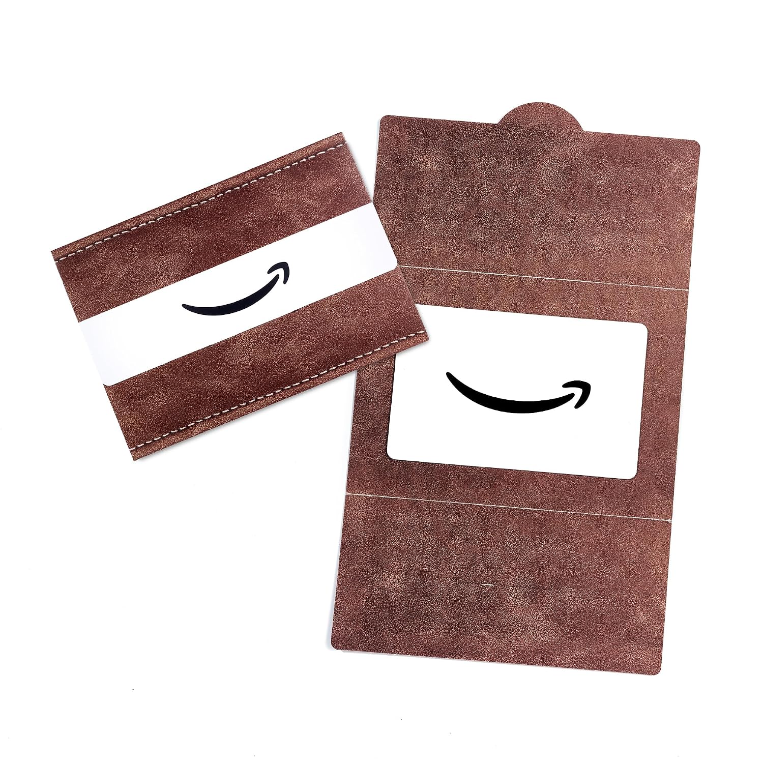 Amazon Physical Gift Card