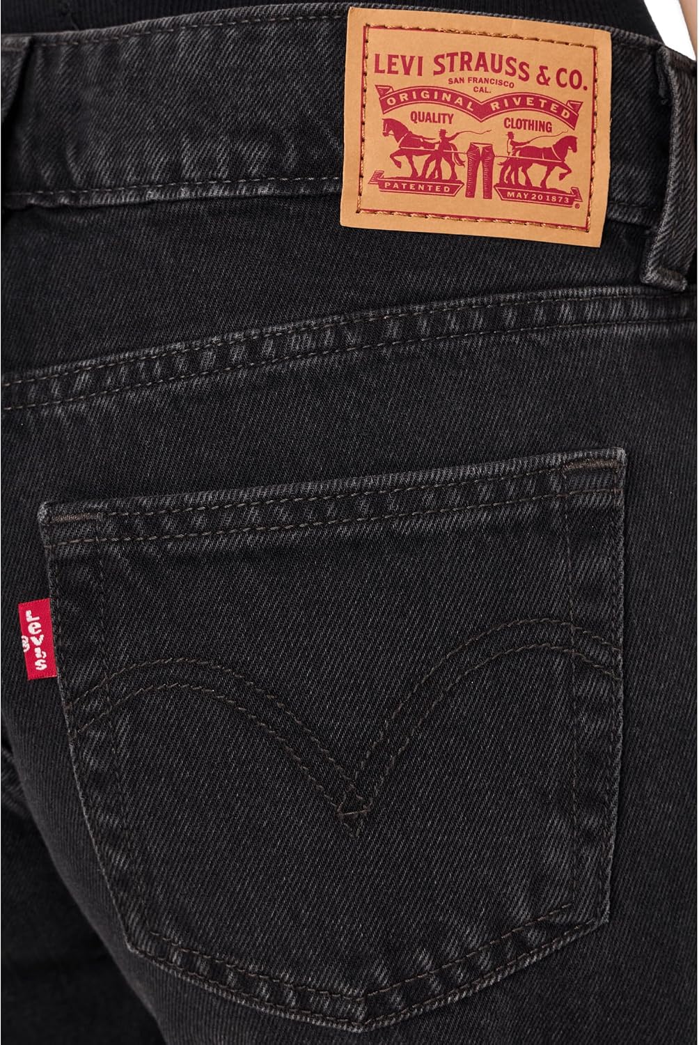 Levi's Women's Superlow Loose Jeans