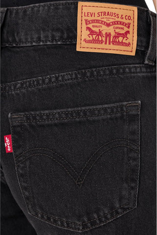 Levi's Women's Superlow Loose Jeans