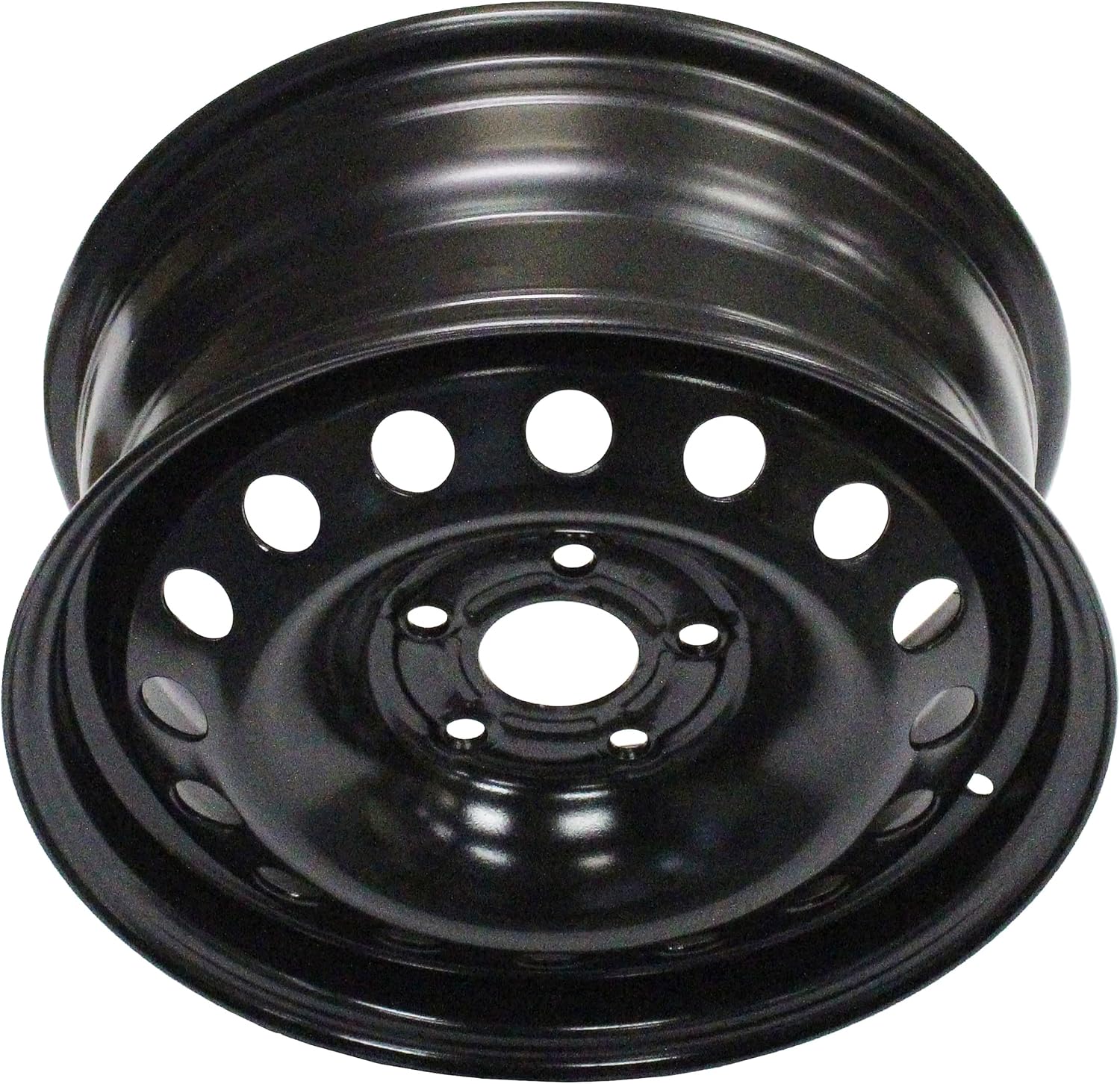 Dorman 939-106 16 X 6.5 in. Steel Wheel