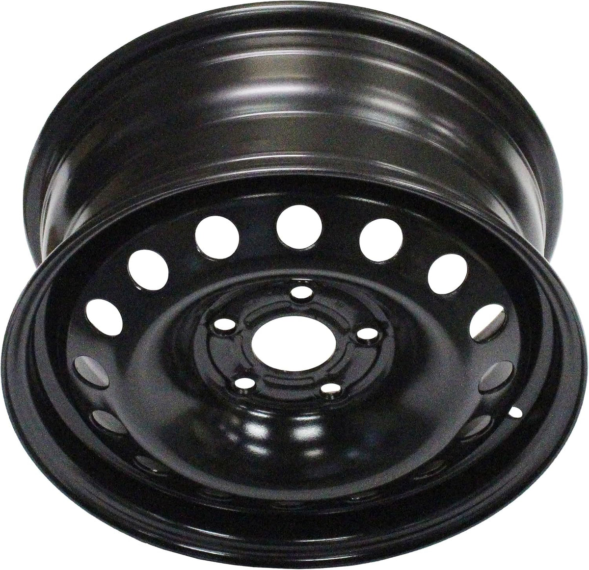 Dorman 939-106 16 X 6.5 in. Steel Wheel