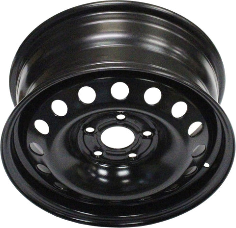 Dorman 939-106 16 X 6.5 in. Steel Wheel