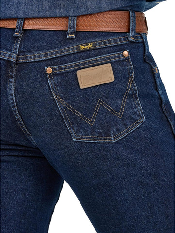 Wrangler Men's 13mwz Cowboy Cut Original Fit Jean