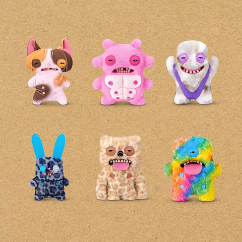 Fuggler Nipple Fuggs 9 Inch (Rabid Rabbit) by ZURU