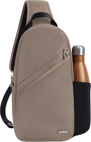 Travelon Anti-Theft Classic Sling Bag