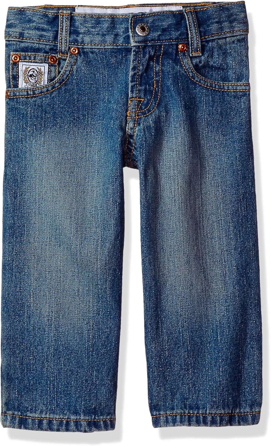 Cinch Boys' White Label Toddler Jean