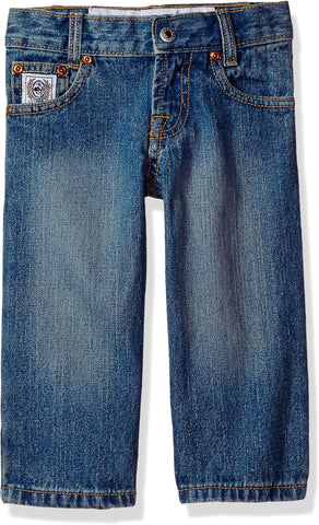 Cinch Boys' White Label Toddler Jean
