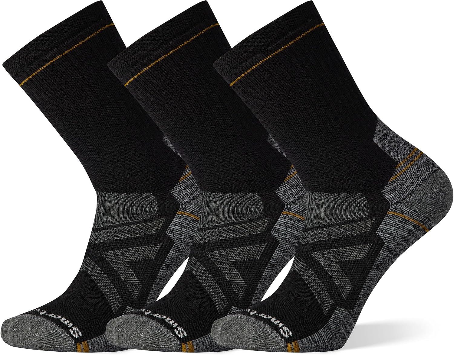 Smartwool Men's Hike Full Cushion Crew Socks