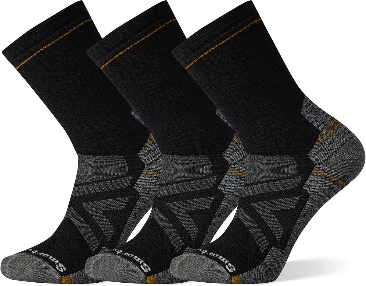 Smartwool Men's Hike Full Cushion Crew Socks