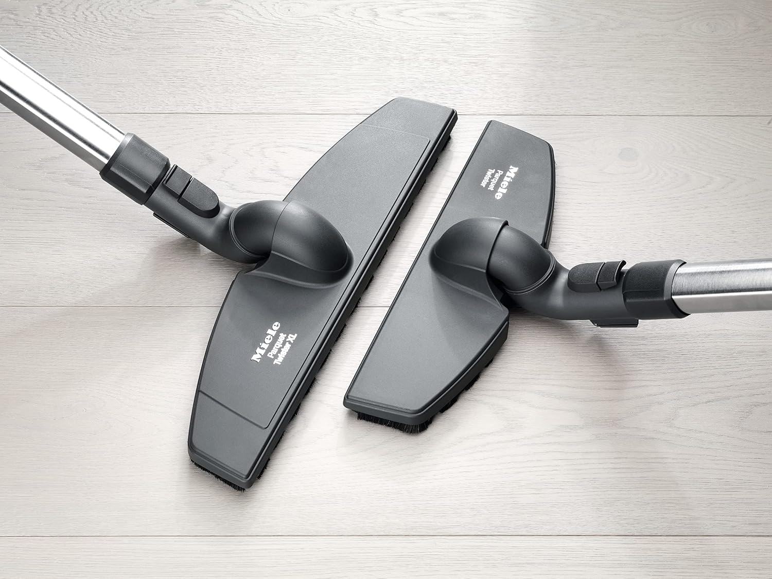 Miele SBB 400-3 Parquet Twister Floorbrush for Hard Floors