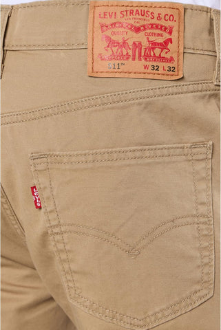 Levi's Men's 511 Slim Fit Jeans