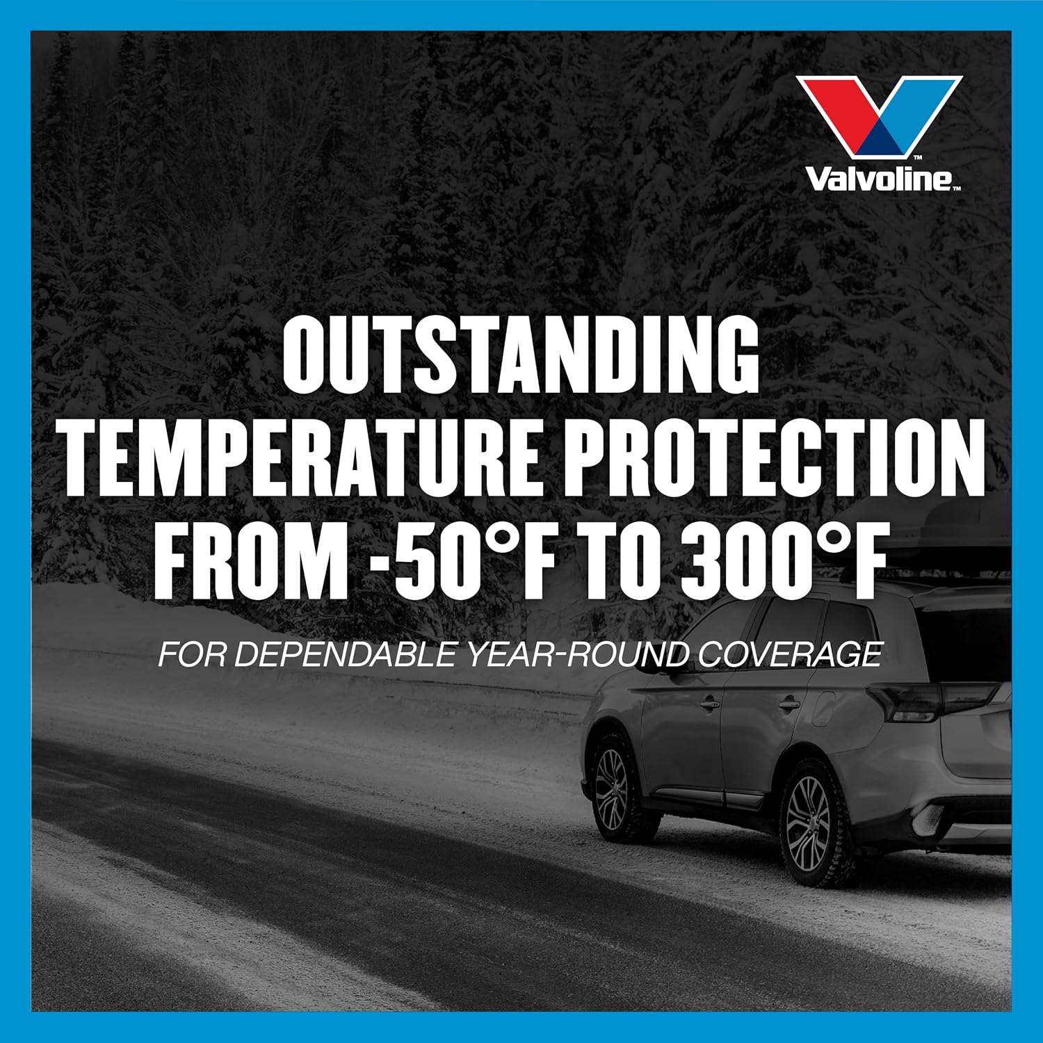 Valvoline FlexFill Advanced Full Synthetic 75W-90 Gear Oil 1 Quart Pouch