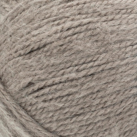 Lion Brand Yarn Jiffy Bonus Bundle, Acrylic Yarn for Crochet, Slate, 1 Pack