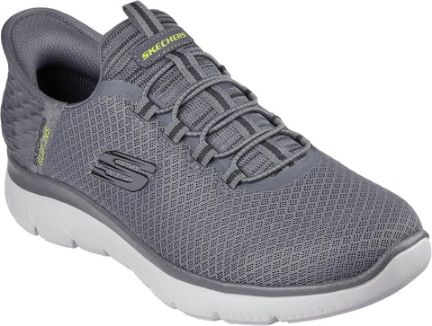 Skechers Men's Summits High Range Slip-in