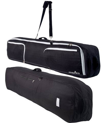 Athletico Maverick Padded Snowboard Bag 180cm (Black)