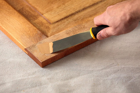 Minwax Color-Matched Wood Filler, Golden Oak, 6 oz (Pack of 2)