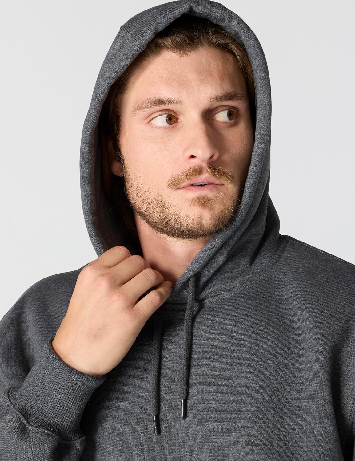 Carhartt Men's Paxton Sweatshirt