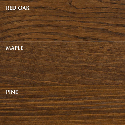 Varathane Total Control Dark Walnut Gel Stain