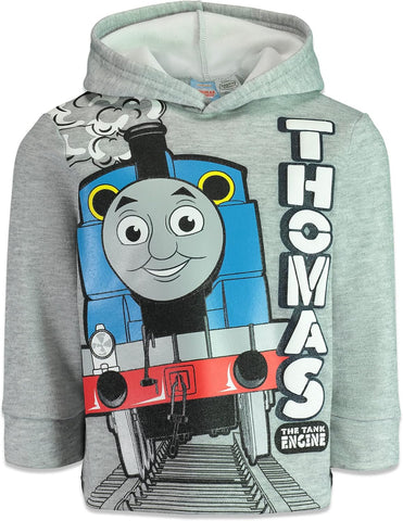 Thomas the Tank Engine & Friends Pullover Hoodie & Pants Set Infant to Big Kid