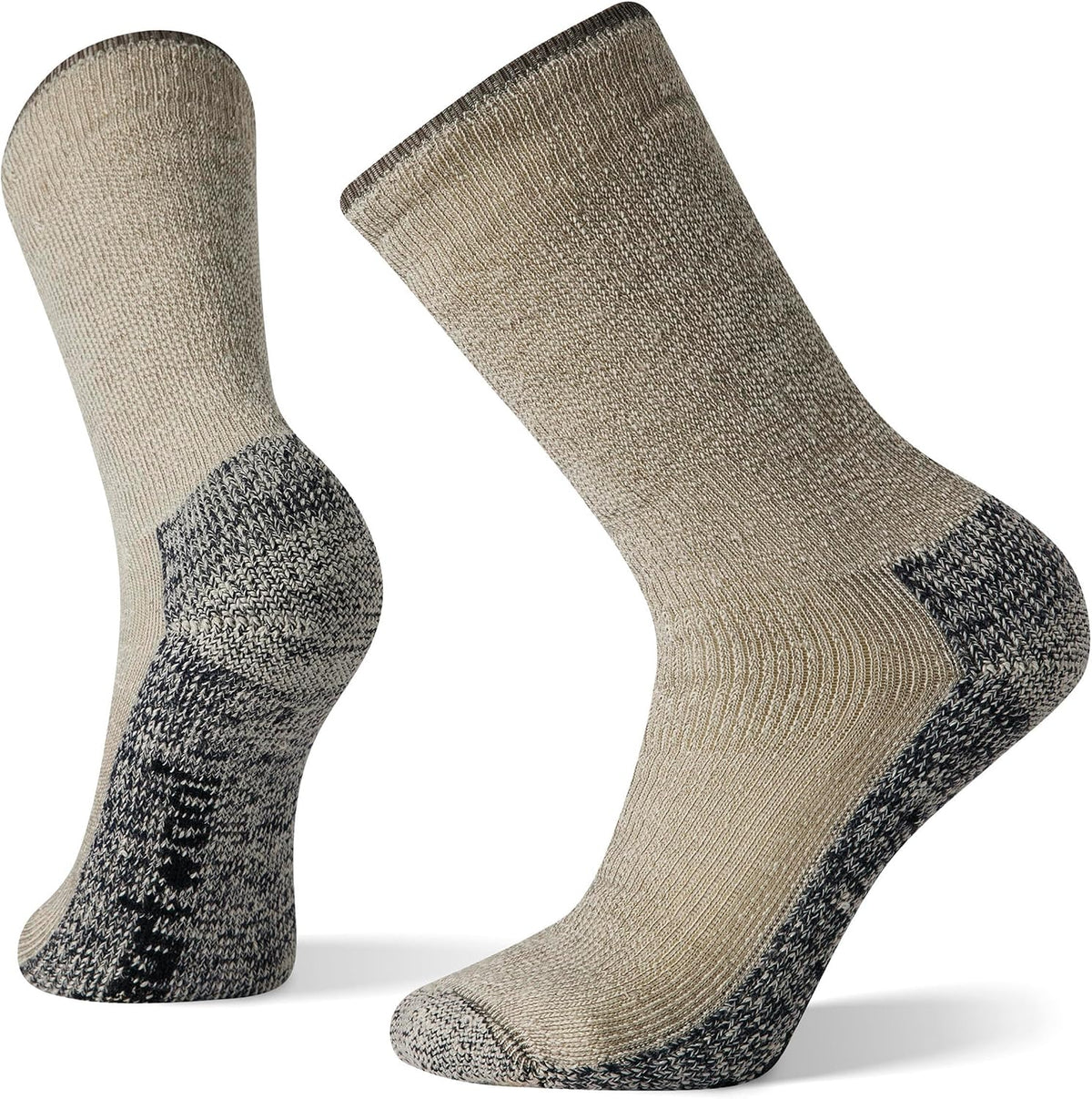 Smartwool Men's Mountaineer Classic Edition Maximum Cushion Crew