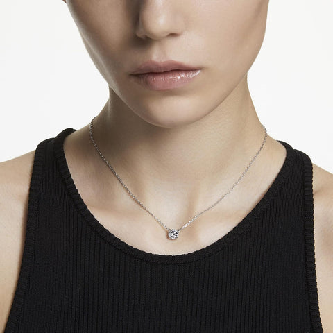 Swarovski Constella Crystal Pendant Necklace Collection