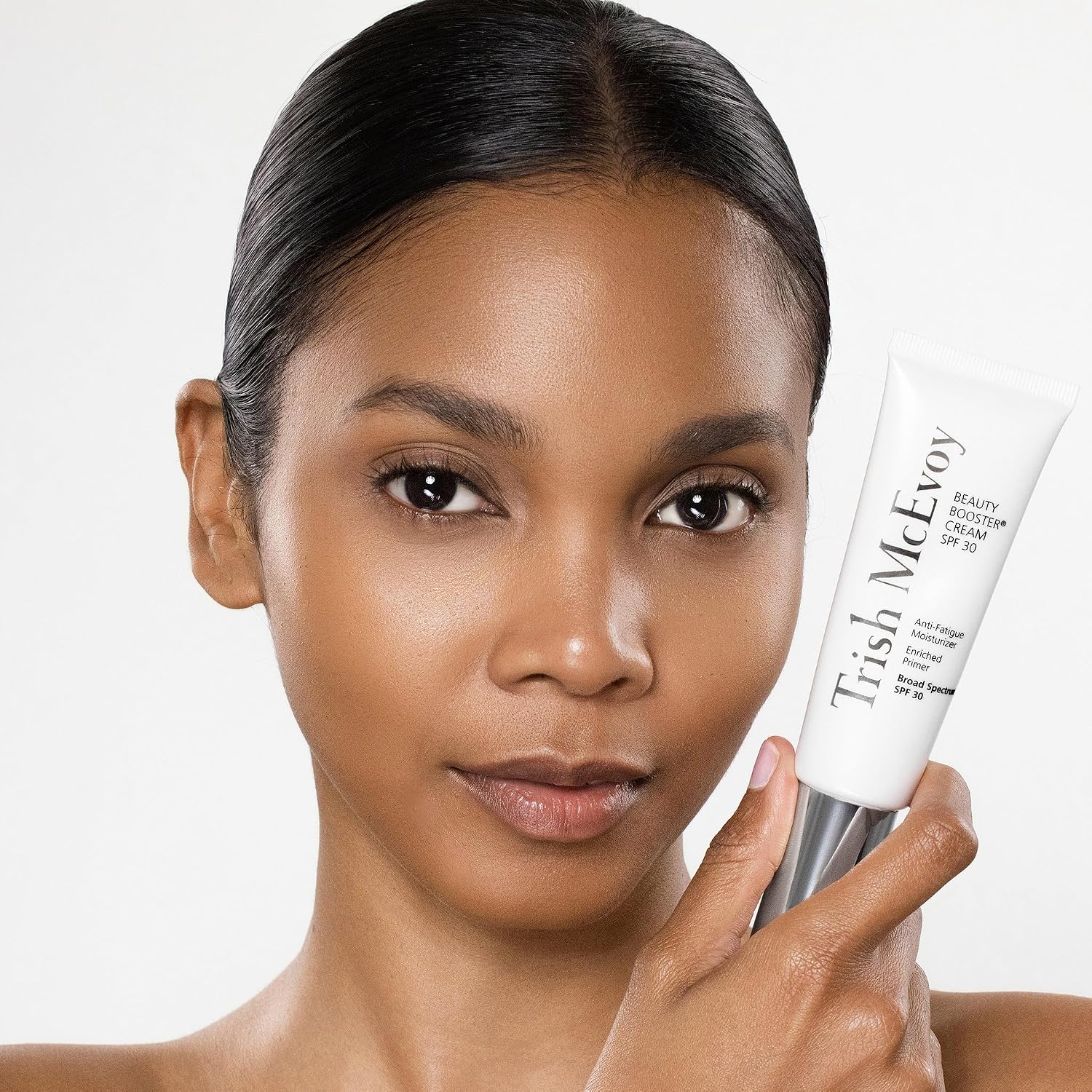 Trish McEvoy Women's Beauty Booster Cream SPF 30