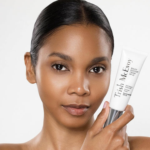 Trish McEvoy Women's Beauty Booster Cream SPF 30