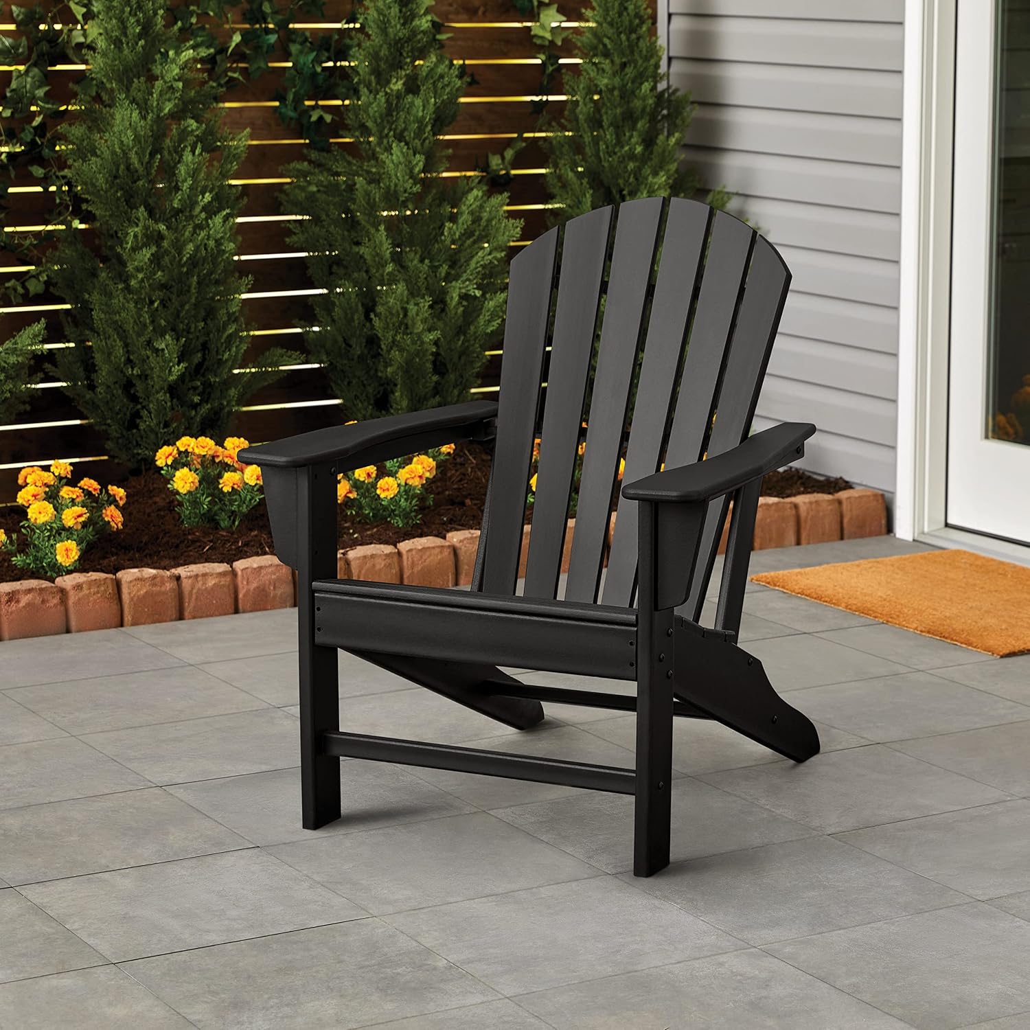 Rust-Oleum Stops Rust Spray Paint, Semi-Gloss Black