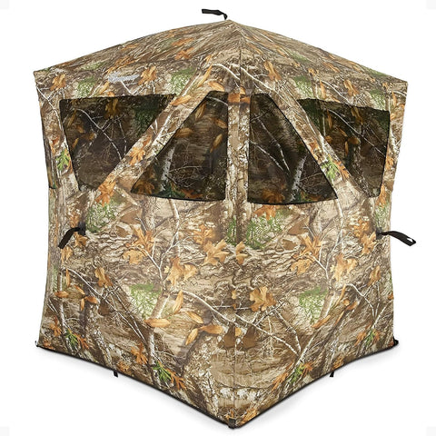 Ameristep Caretaker Hunting Blind